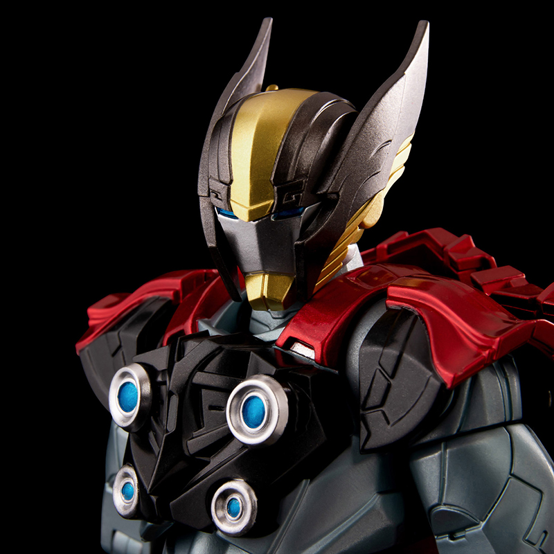 FIGHTING ARMOR Thor